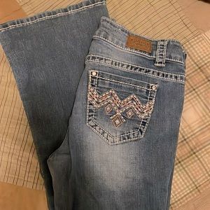 Girls Shyanne jeans